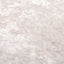 gulvtæppe 80x150 cm vaskbart lys beige