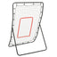 softball-rebounder 88x79x137 cm stål