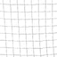 fodboldmål 184x91x124,5 cm stål