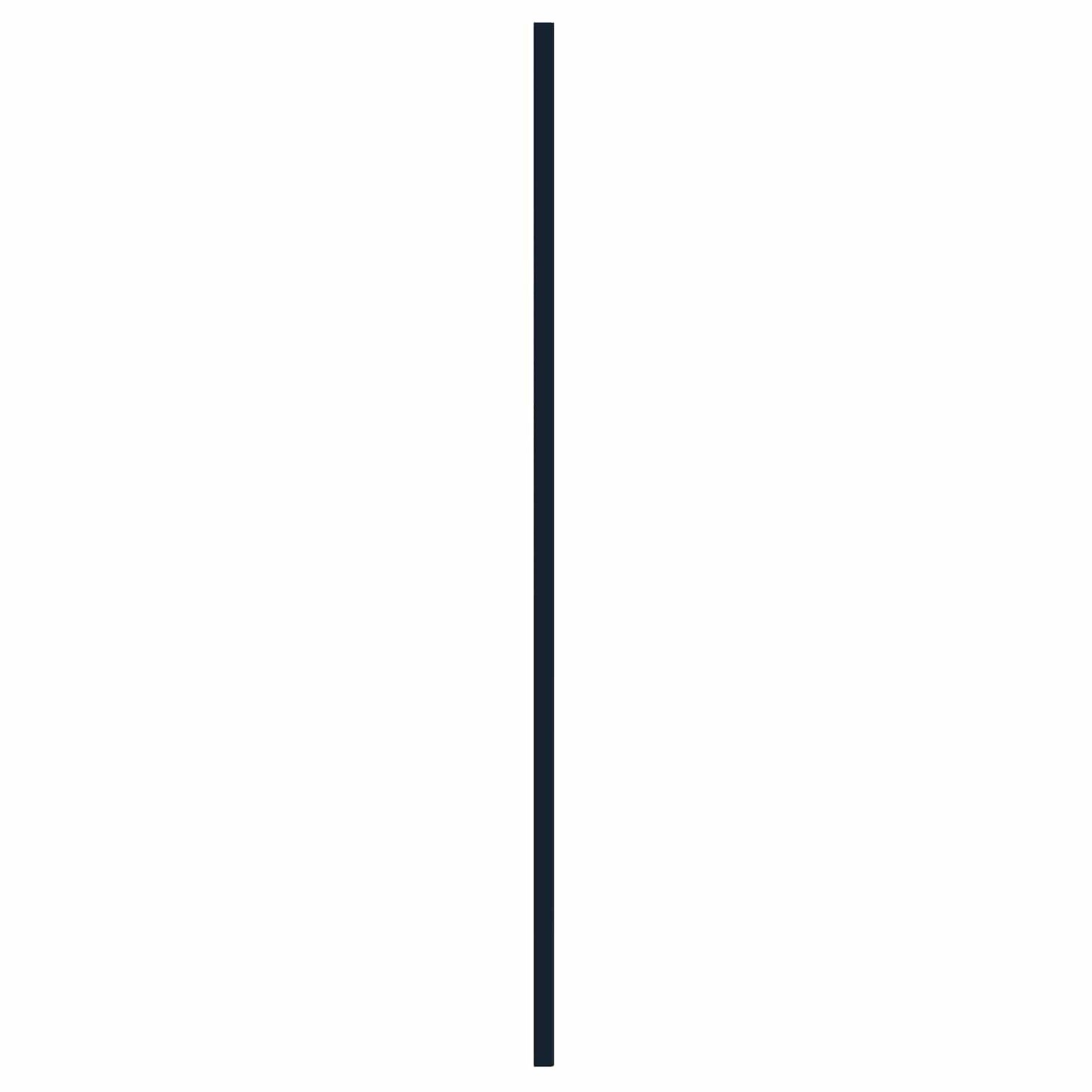 Tagpanel 12 pcs Antracit 60 x 45 cm Galvaniseret stål