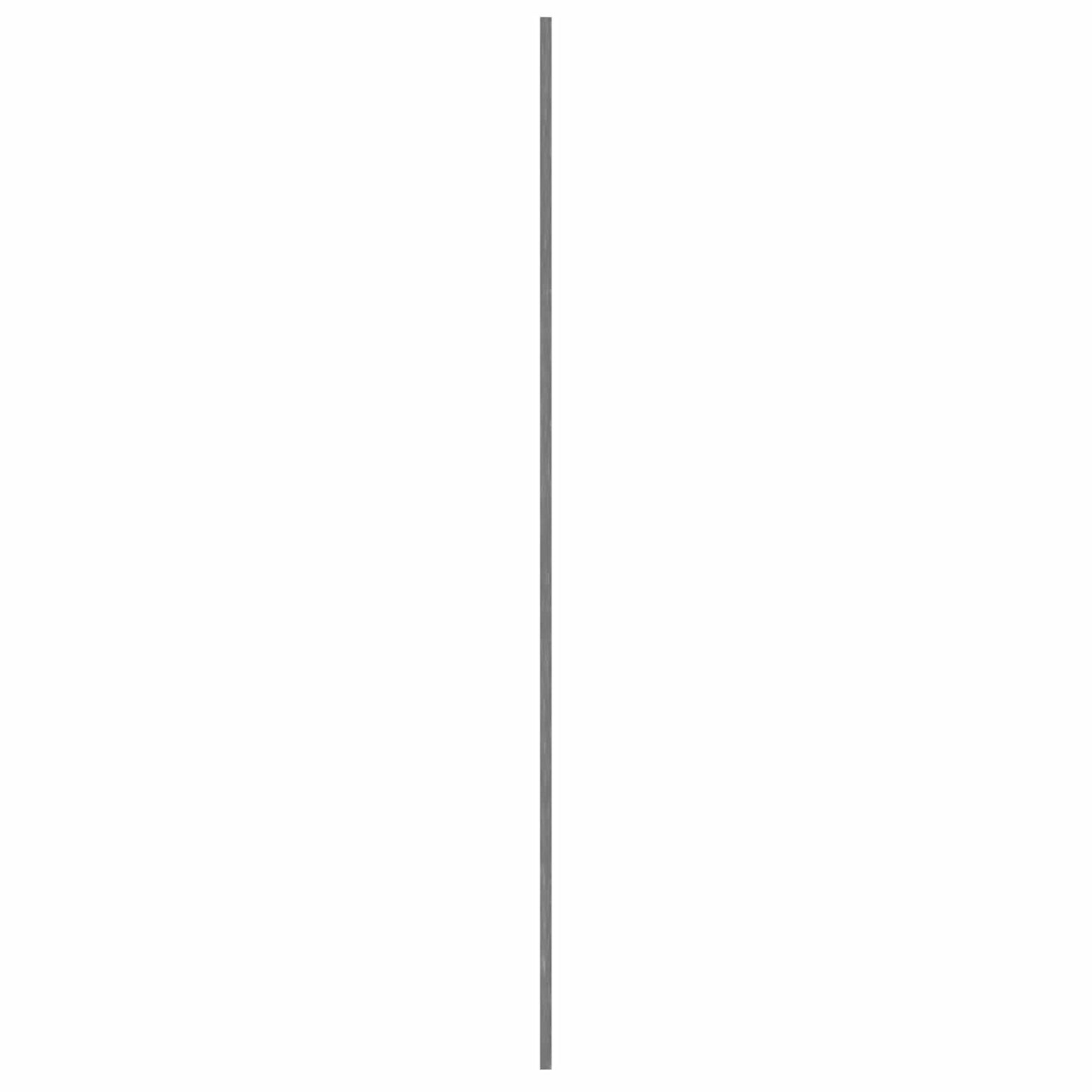 Tagpanel 12 pcs Sølv 100 x 45 cm Galvaniseret stål