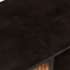 tv-bord 140x30x45 cm ru mangotræ og massivt akacietræ