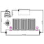 solvarmere til pool 3 stk. 110x65 cm