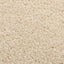 gulvtæppe 160x230 cm kort luv beige