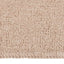 skridsikre trappemåtter 15 stk. 60x25 cm rektangulær beige
