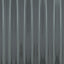 tagplader 36 stk. 60x36 cm galvaniseret stål antracitgrå