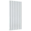 tagplader 12 stk. 80x36 cm galvaniseret stål grøn