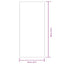 tagplader 12 stk. 80x36 cm galvaniseret stål grøn