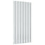 tagplader 36 stk. 80x36 cm galvaniseret stål brun