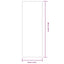 tagplader 12 stk. 100x36 cm galvaniseret stål grøn