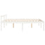 seniorseng 150x200 cm kingsize massivt fyrretræ