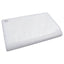 leno-presenning 140 g/m² 3x5 m hvid