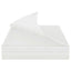 leno-presenning 140 g/m² 3x5 m hvid