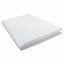 leno-presenning 140 g/m² 6x8 m hvid