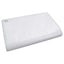 leno-presenning 140 g/m² 6x8 m hvid