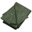 presenning 8x12 m 180 g/m² HDPE grøn