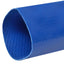 flad slange 25 m 1.5" PVC