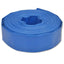 flad slange 100 m 1.5" PVC
