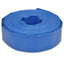 flad slange 50 m 3" PVC