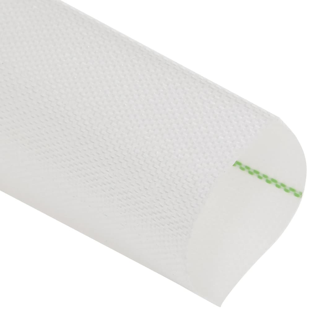 flad slange 50 m 2" PE