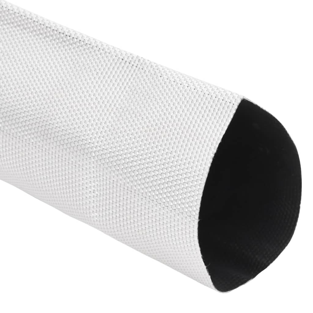 flad slange 30 m 1" PVC