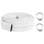 brandslange 20 m 2" PVC