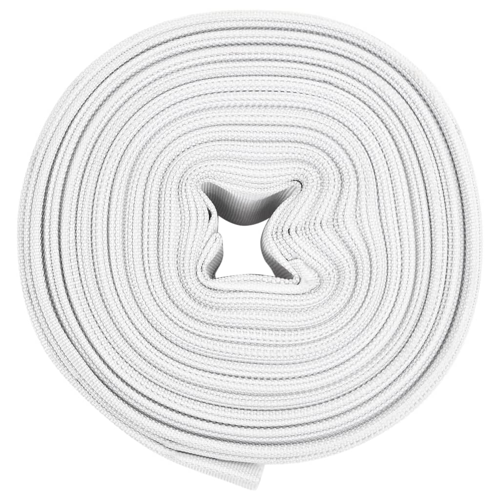 brandslange 20 m 2" PVC