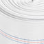 brandslange 20 m 2" PVC