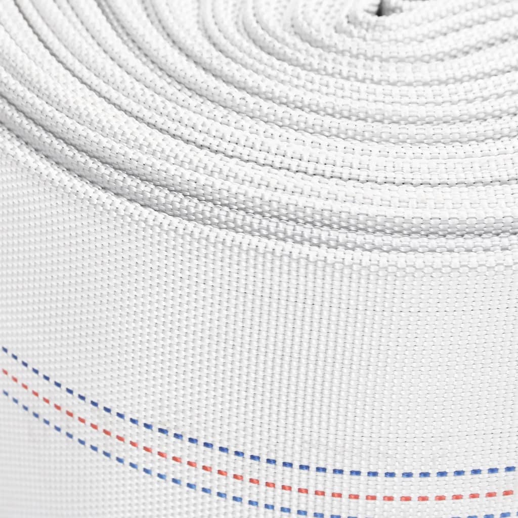 brandslange 20 m 2" PVC