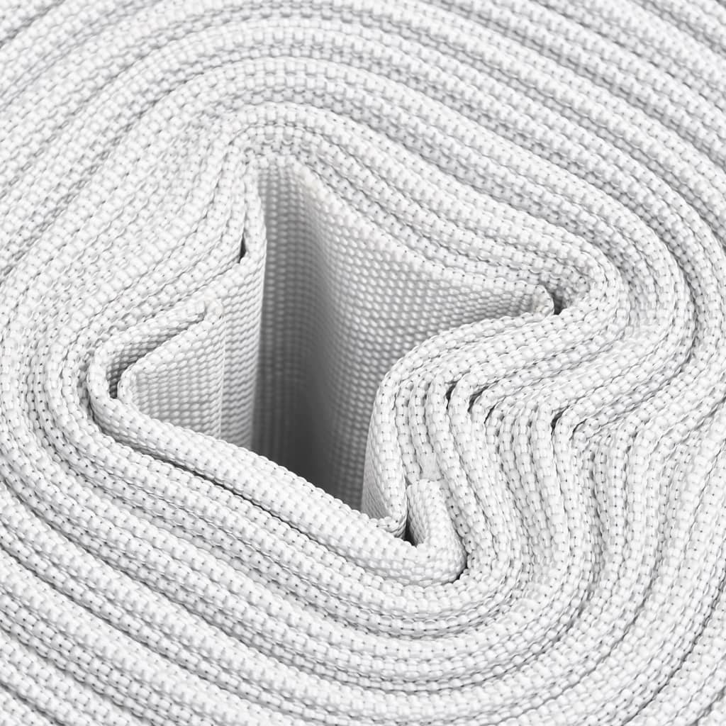 brandslange 20 m 2" PVC