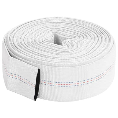 brandslange 30 m 3" PVC