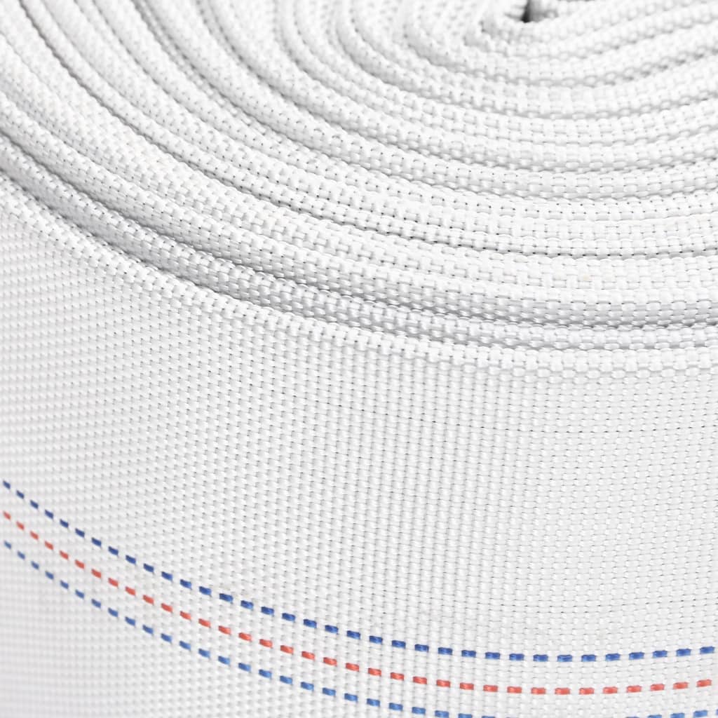 brandslange 30 m 3" PVC