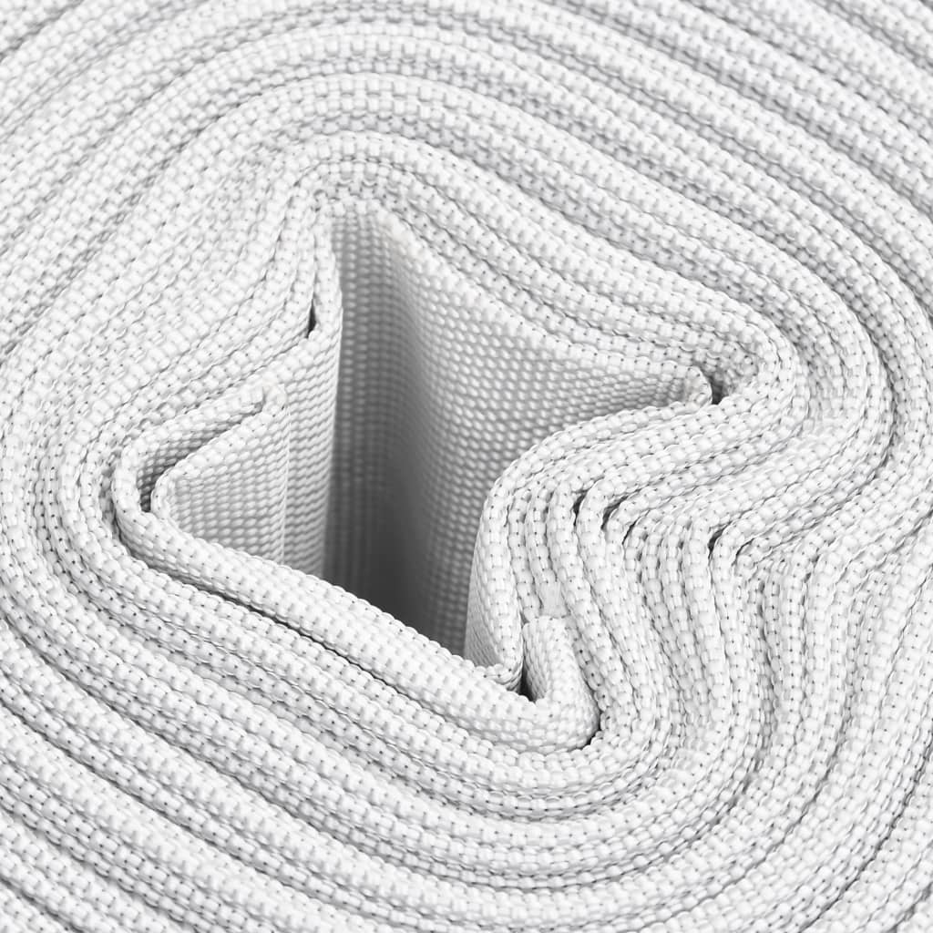 brandslange 30 m 3" PVC