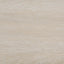 Gulvplanker 18 pcs Eg Klassisk Hvid 2,51 m² PVC