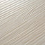 Gulvplanker 18 pcs Eg Klassisk Hvid 2,51 m² PVC