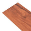 Gulvplanker 18 pcs Naturfarvet 2,51 m² PVC