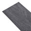 Gulvplanker 18 pcs Sort og Hvid 2,51 m² PVC