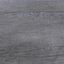 Gulvplanker 2,51 m² 18 pcs PVC Mat træ grå