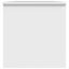 sofabord 102x50x52,5 cm konstrueret træ hvid