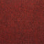 selvklæbende trappemåtter 15 stk. 65x24,5x3,5 cm rød