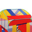 legetelt med 550 bolde 123x120x126 cm