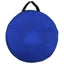 legetelt med 550 bolde 123x120x126 cm