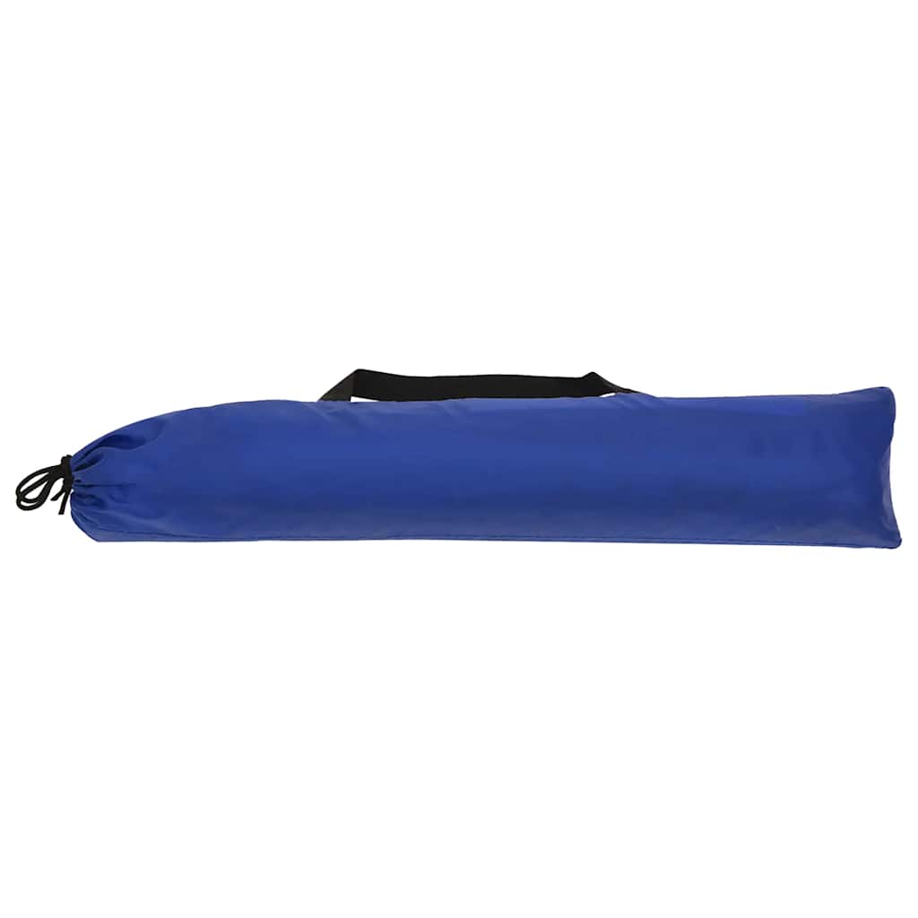 legetelt til børn med 250 bolde 120x120x90 cm