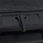 kompostbeholder 280 l polypropylen sort