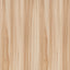 tv-bord 105x30x40 cm massivt fyrretræ og naturlig rattan brun