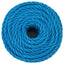 arbejdsreb 24 mm 50 m polypropylen blå