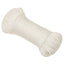 arbejdsreb 3 mm 50 m polypropylen hvid