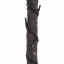 LED-palmetræ 120 cm 72 LED'er varmt hvidt lys hvid