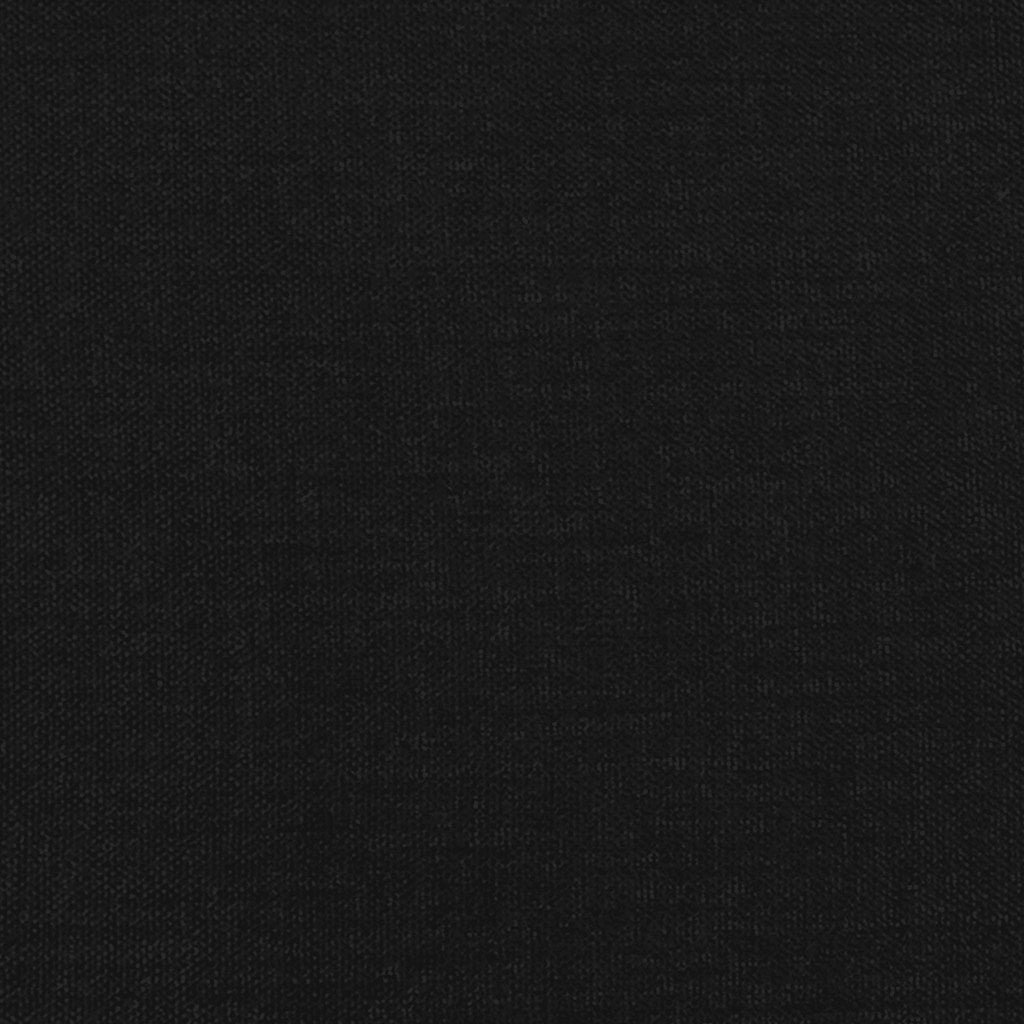 sengegavl 90x5x78/88 cm stof sort