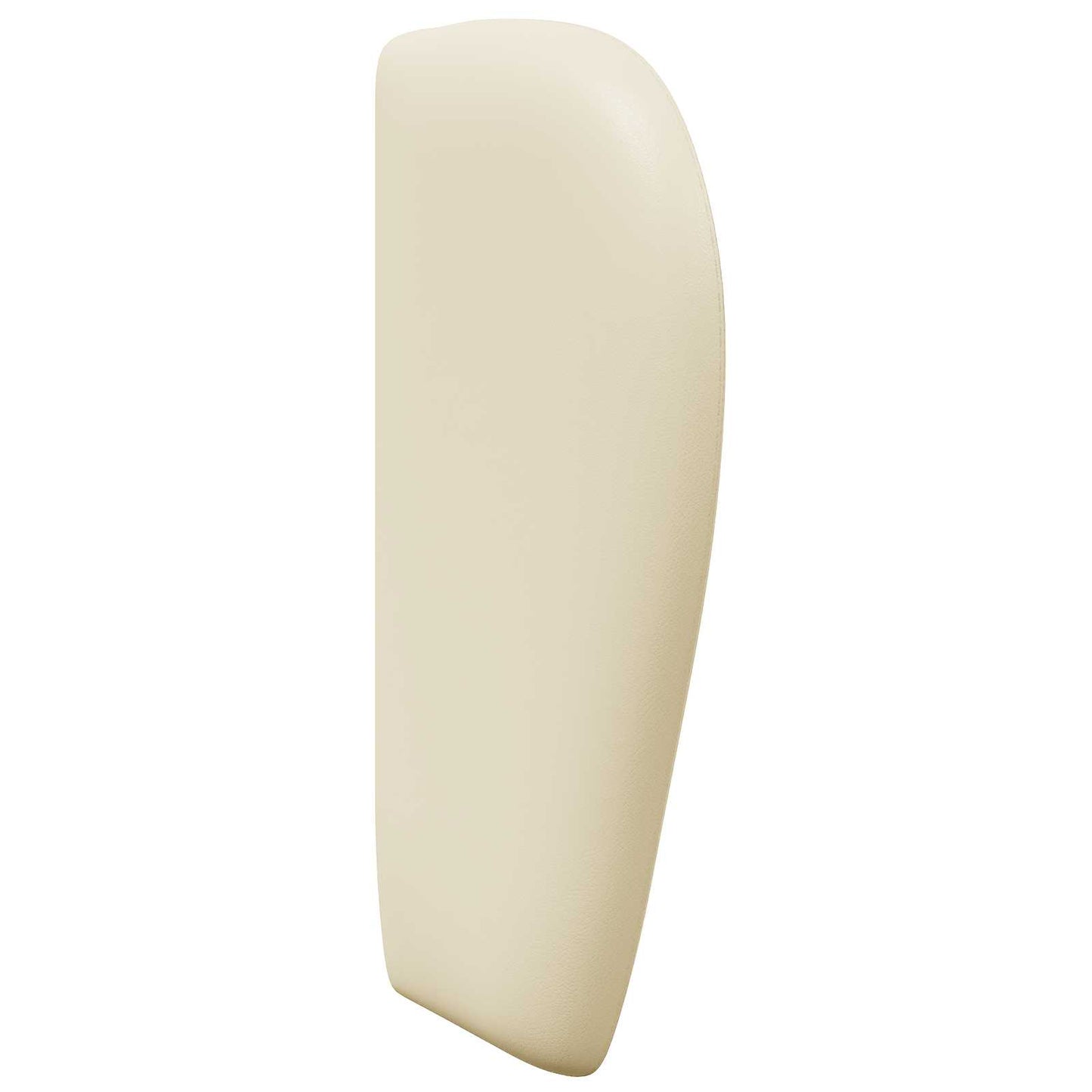 Hovedgærdeøre Creme 40 x 23 x 6 cm PVC